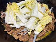 -玺炖·中国铁锅炖(虹桥天街店)