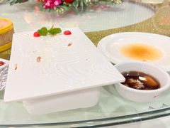 -东四民芳餐厅(世茂工三店)