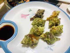 -陆川港酒楼(亭洪店)