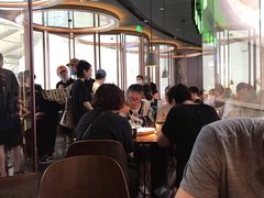 -外婆家(静安大悦城店)