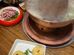 -额尔敦草原涮羊肉·烧烤(冻青树总店)