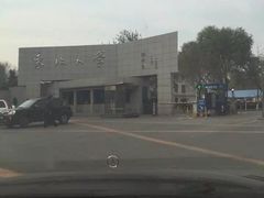 -东北大学(南湖校区)