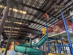 -南宫温泉水世界