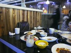 -皇家5号海鲜烤肉火锅自助餐(聊城总店)