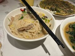 -莆田餐厅PUTIEN(三里屯店)