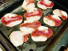 香烤小腰-伍丁·烤牛肋(和平东桥店)