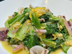 -必点海鲜·海肠捞饭大王(滨江道店)