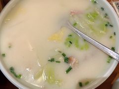 -又一福烤鸭·北京菜(东四店)