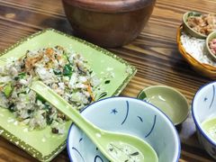 -海陆丰明凤擂茶