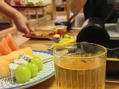 -王鼎精致料理铁板烧(世博源店)