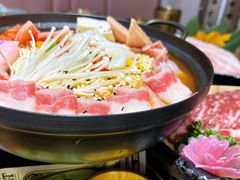 -妥妥烤肉料理(昙华林店)