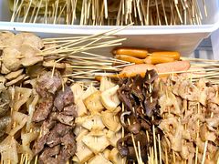 -邓姐串串香(水围店)