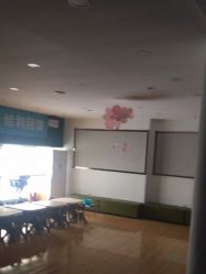 -旺宝国际儿童游泳运动中心(三全路店)