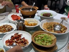 -眉州东坡(清河万象汇店)