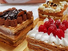 -M'CAKE(西单大悦城店)