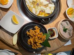 -一朵菌·野生菌探索家火锅(南亚店)