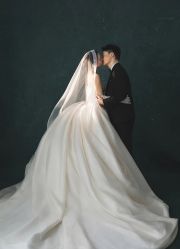 -青禾蒙娜丽莎婚纱摄影(武汉总店)