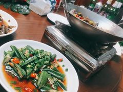 -畲乡一品鱼府土菜馆