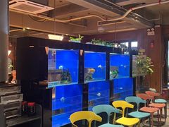 -蚝翅·海鲜粥·烧烤·龙虾季(海曙天一店)