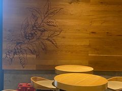 -星巴克臻选(福州仓山万达店)
