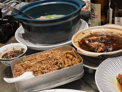 酱油炒饭-富临轩私房菜(集庆门大街店)