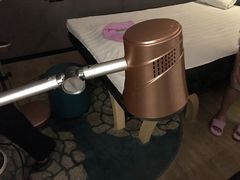 -璞·澐间影院式足道SPA(尚悦湾店)