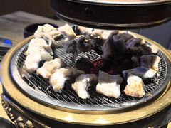 -泥炉烧肉师(新街口金銮巷店)