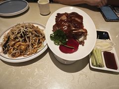 -陈阿婆鱼头泡饼·京味菜(复兴路店)