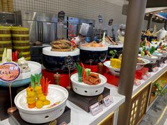 -新何记(青年东路店)