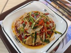 -魏家凉皮(雁塔路店)