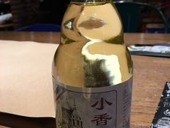 -喝丢一只鞋辣炒海鲜小烧烤(三八广场店)