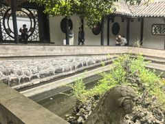 -常德桃花源景区