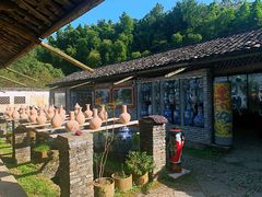 -景德镇古窑民俗博览区