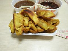 -清真蒋有记(老门东店)