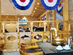 大堂-味家烤肉烤鳗鱼牛排(西塔旗舰店)