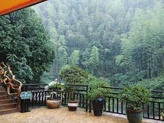 -将军关探险漂流