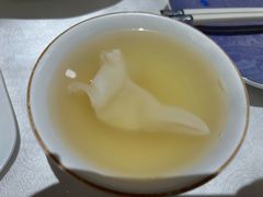 -聚春园自助餐厅(东街口店)