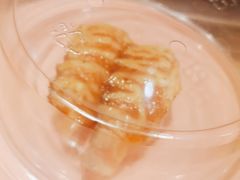 -争鲜回转寿司(通州万达店)