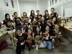 -伊丽莎白美容培训学校(顺德校区)