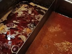 -草原塞蛮羊火锅城(港湾店)