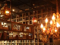 -漫咖啡MAANCOFFEE(清江路店)