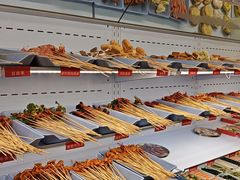 -黔哆哆地摊酸汤火锅(清湖店)