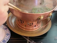 -京悦南门涮羊肉·羊蝎子火锅(田林路店)