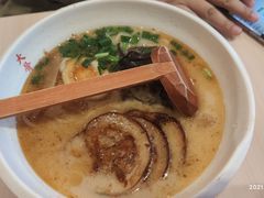 -味千拉面(郑州杉杉奥特莱斯购物广场店)