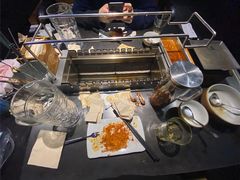 -很久以前羊肉串(清河店)