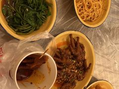 -东排食堂长沙小吃大排档(五一广场店)