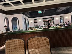 -静香HOUSE·全时段融合餐厅(七星欢乐颂店)
