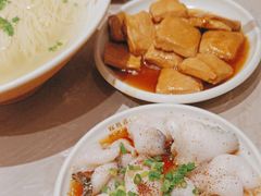 -松鹤楼·苏式汤面(虹桥天地店)