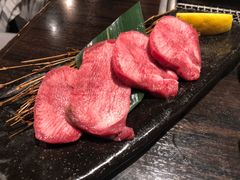 -俺的焼肉(銀座9丁目店)