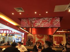 -味千拉面(淮安万达店)